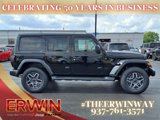 New 2025 Jeep Wrangler Sahara image 2