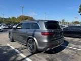 New 2026 Mercedes-Benz GLS 450 4MATIC image 3