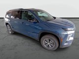New 2026 Chevrolet Traverse LT w/ Driver Confidence Package image 4