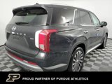New 2025 Hyundai Palisade Calligraphy image 4