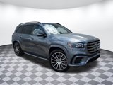 New 2026 Mercedes-Benz GLS 580 4MATIC image 5