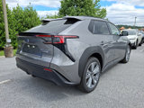 New 2025 Subaru Solterra Limited image 4