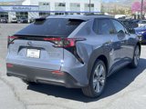 New 2025 Subaru Solterra Limited image 3