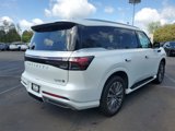New 2025 INFINITI QX80 Sensory image 4