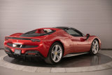 Certified 2023 Ferrari 296 GTS image 6