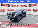 New 2025 GMC Yukon Denali w/ Sun & Power Step Package image 6