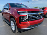 New 2025 Chevrolet Tahoe Premier image 2