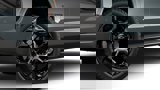 New 2025 Chevrolet Suburban RST image 6
