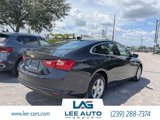 Used 2022 Chevrolet Malibu LS image 3