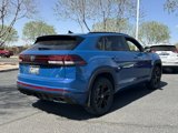 New 2025 Volkswagen Atlas Cross Sport SEL R-Line image 3
