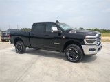 New 2025 RAM 2500 Laramie image 2
