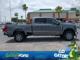 New 2025 Ford F350 Lariat image 4