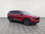 New 2026 Honda CR-V EX-L image 2