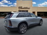 New 2026 Cadillac Vistiq Sport image 3