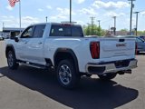 New 2025 GMC Sierra 2500 SLT w/ SLT Premium Package image 4