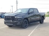 New 2025 RAM 1500 Laramie w/ Night Edition image 2