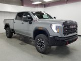 New 2025 GMC Sierra 2500 AT4X image 2