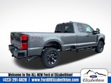 New 2025 Ford F350 4x4 SuperCab Super Duty image 3