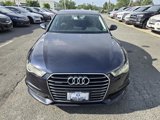 Used 2018 Audi A6 2.0T Premium Plus w/ Premium Plus Package image 3