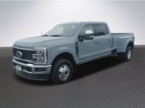 New 2025 Ford F350 Lariat w/ Lariat Ultimate Package image 2