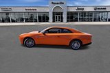 New 2025 Dodge Charger R/T w/ Sun & Sound Package image 6