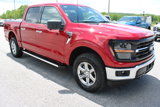 Used 2024 Ford F150 XLT w/ FX4 Off-Road Package image 4