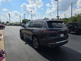 New 2025 Jeep Grand Cherokee L Overland image 6