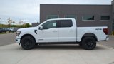 New 2025 Ford F150 Lariat image 2