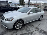 Used 2006 INFINITI M45 Sport image 4