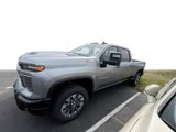 New 2025 Chevrolet Silverado 2500 Custom w/ Custom Value Package image 5