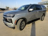 New 2025 Chevrolet Tahoe LS image 3