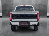 New 2025 Ford F250 Platinum image 6