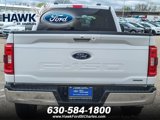 Certified 2022 Ford F150 XLT w/ Equipment Group 302A High image 5