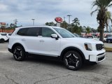 New 2025 Kia Telluride S image 2
