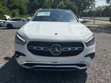 New 2026 Mercedes-Benz GLA 250 4MATIC image 2