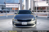 Used 2018 Kia Optima LX image 2
