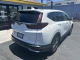 Used 2021 Honda CR-V EX image 5