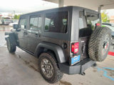 Used 2018 Jeep Wrangler Unlimited Rubicon w/ Cold Weather Group image 5