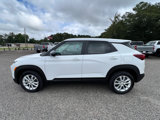 New 2026 Chevrolet TrailBlazer LS w/ LS Convenience Package image 2