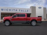 New 2025 Ford F250 King Ranch image 3