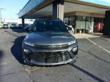 Used 2021 Chevrolet TrailBlazer RS w/ Sun and Liftgate Package image 3