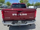 Used 2025 RAM 1500 Laramie image 5