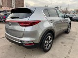Used 2022 Kia Sportage LX image 6