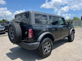 Certified 2024 Ford Bronco Big Bend image 3