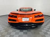 New 2025 Chevrolet Corvette Z06 w/ Stealth Interior Trim Package image 4