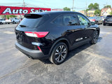 Used 2022 Ford Escape SE image 5