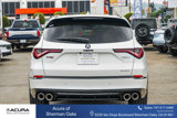 New 2025 Acura MDX Type S image 5