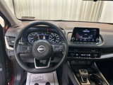 Certified 2023 Nissan Rogue SV image 3