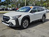Used 2024 Subaru Outback Limited image 2