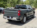 New 2026 Chevrolet Silverado 1500 LTZ image 5